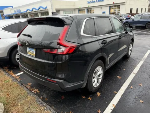 More photos of 2025 Honda CR-V LX at Jay Wolfe Honda, MO