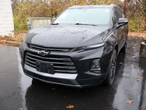 Another view of 2020 Chevrolet Blazer Premier for sale in Kansas City, MO at Jay Wolfe Honda