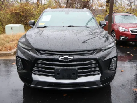 Photos of 2020 Chevrolet Blazer Premier for sale in Kansas City, MO at Jay Wolfe Honda