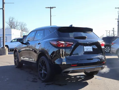 More photos of 2020 Chevrolet Blazer Premier at Jay Wolfe Honda, MO