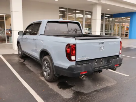 More photos of 2022 Honda Ridgeline RTL-E at Jay Wolfe Honda, MO