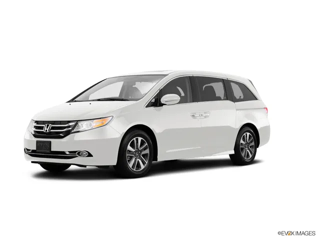 2016 Honda Odyssey Touring Elite for sale in Kansas City, MO