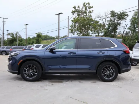 More photos of 2026 Honda CR-V EX-L at Jay Wolfe Honda, MO