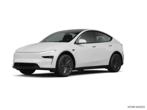 White 2026 Tesla Model Y Premium for sale in Kansas City, MO