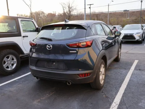 More photos of 2021 Mazda CX-3 Sport at Jay Wolfe Honda, MO