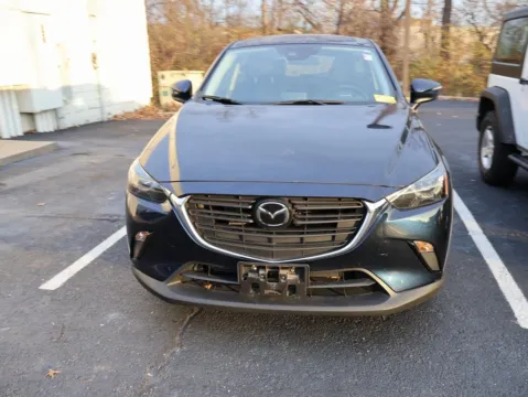 Photos of 2021 Mazda CX-3 Sport for sale in Kansas City, MO at Jay Wolfe Honda