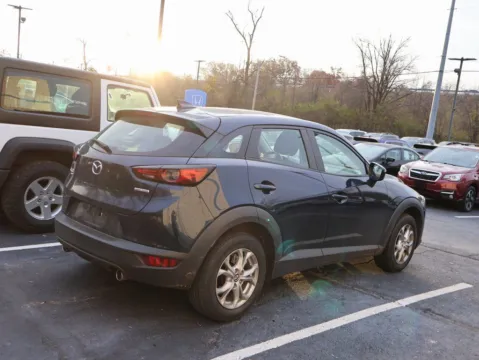 More photos of 2021 Mazda CX-3 Sport at Jay Wolfe Honda, MO