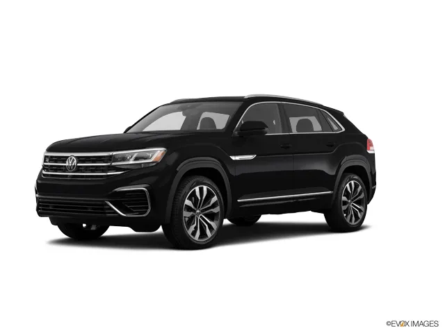 2022 Volkswagen Atlas Cross Sport 3.6L V6 SEL Premium R-Line for sale in Kansas City, MO