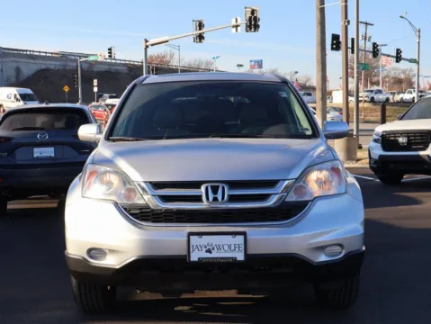 Photos of 2010 Honda CR-V EX-L for sale in Kansas City, MO at Jay Wolfe Honda