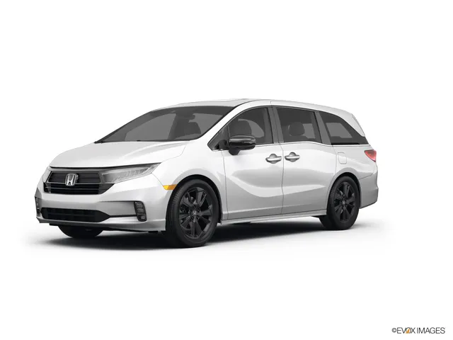 2023 Honda Odyssey Sport for sale in Kansas City, MO