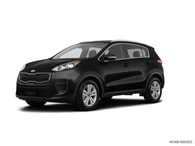 2018 Kia Sportage LX for sale in Kansas City, MO