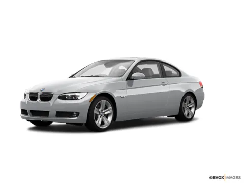 Silver 2009 BMW 3 Series 335i for sale in Kansas City, MO