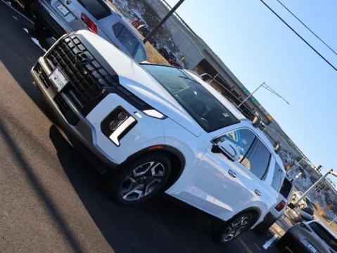 Another view of 2023 Hyundai Palisade Limited for sale in Kansas City, MO at Jay Wolfe Honda