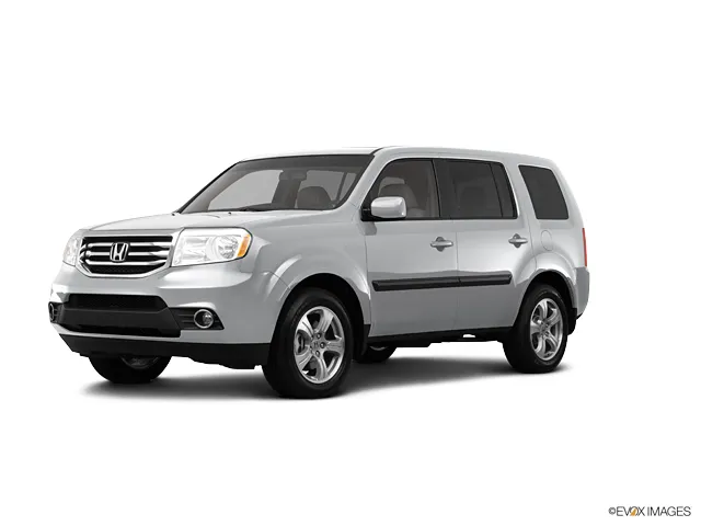 2012 Honda Pilot EX-L for sale in Kansas City, MO