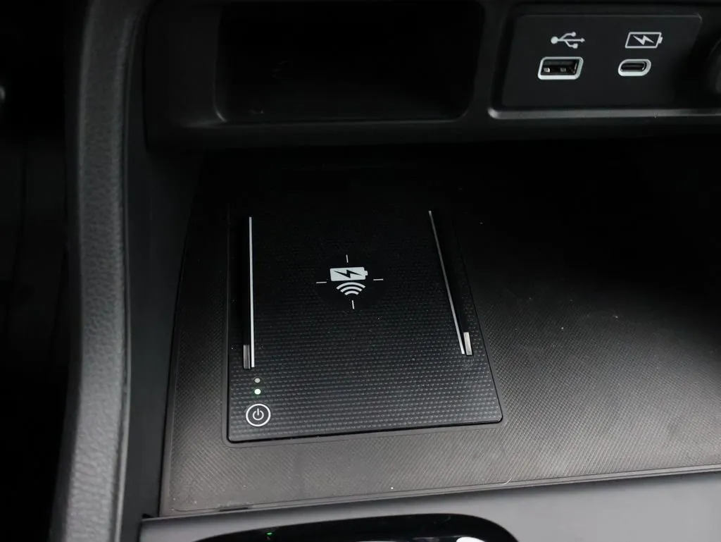 2025 Honda Pilot TrailSport - Photo 26