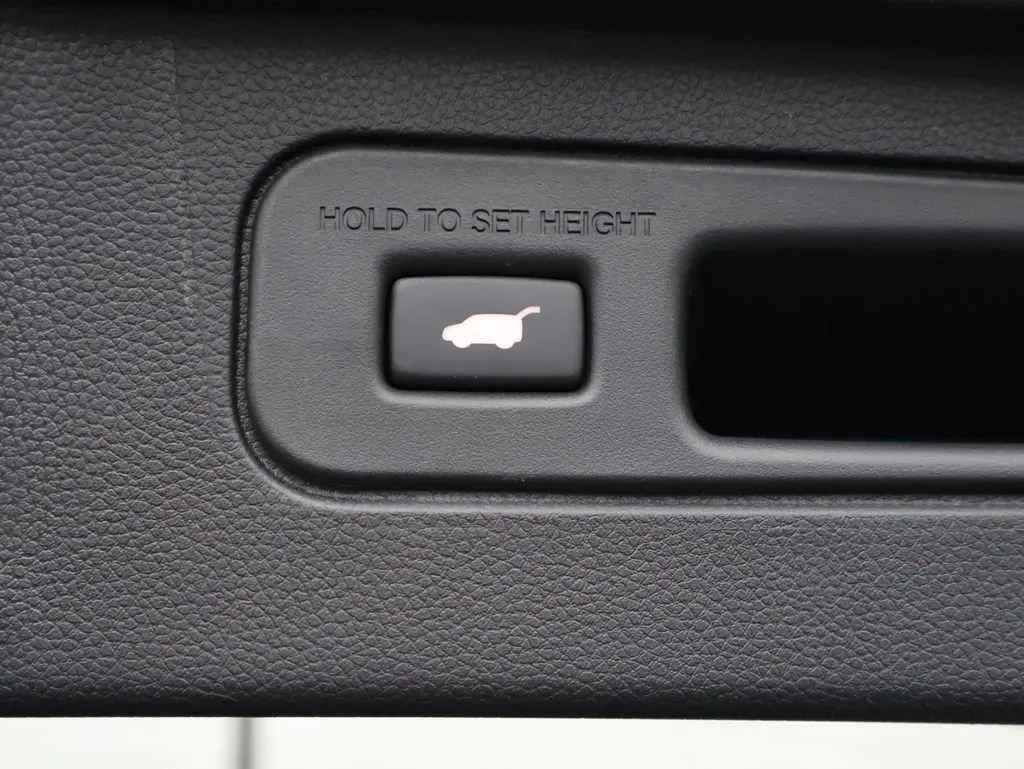 2025 Honda Pilot TrailSport - Photo 17