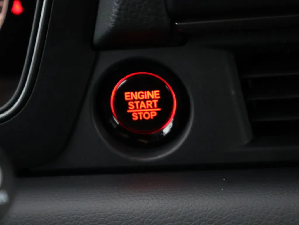 2025 Honda Pilot TrailSport - Photo 27