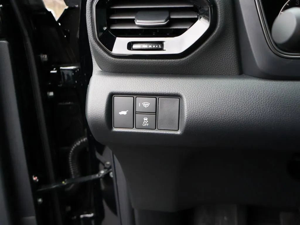 2025 Honda Pilot TrailSport - Photo 31