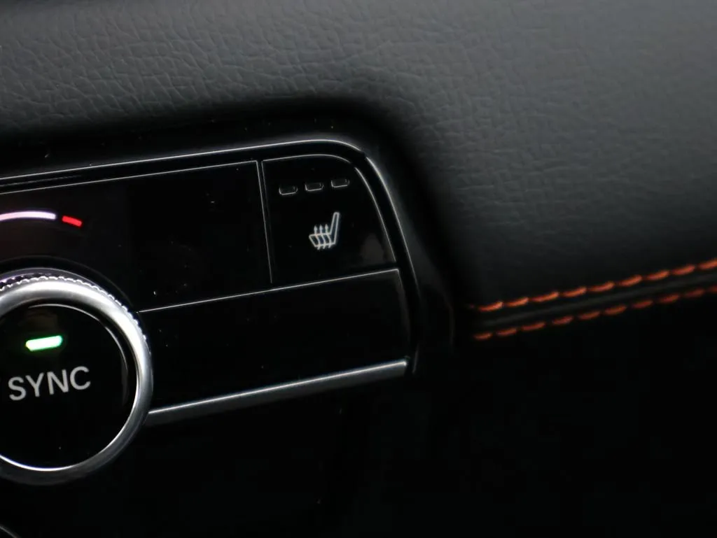 2025 Honda Pilot TrailSport - Photo 24