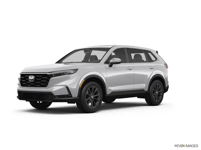 2026 Honda CR-V EX-L's photo
