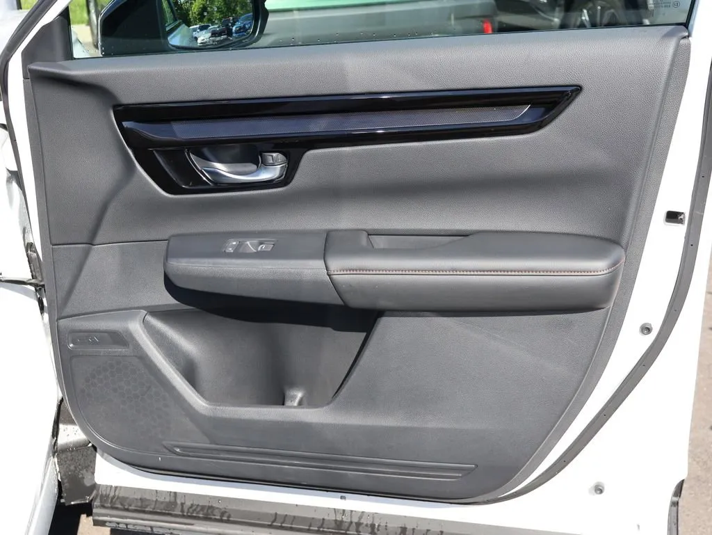 2026 Honda CR-V Sport Touring - Photo 11