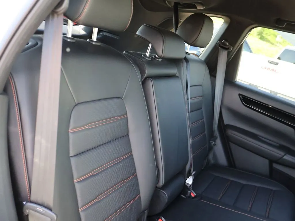 2026 Honda CR-V Sport Touring - Photo 12