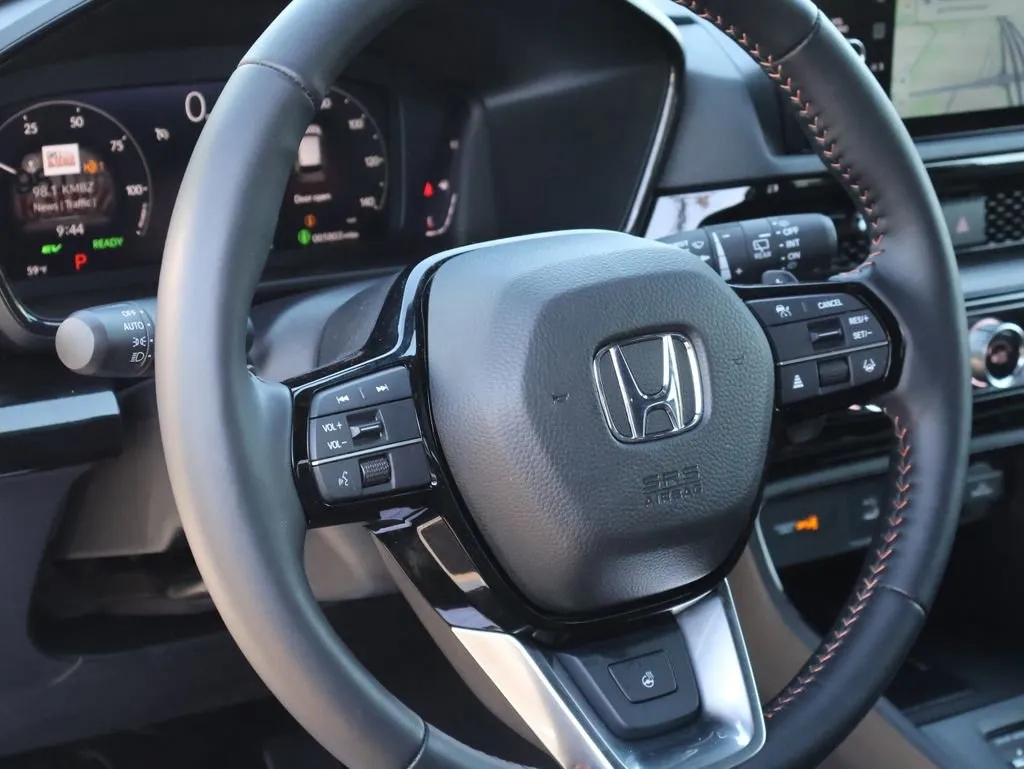 2026 Honda CR-V Sport Touring - Photo 18