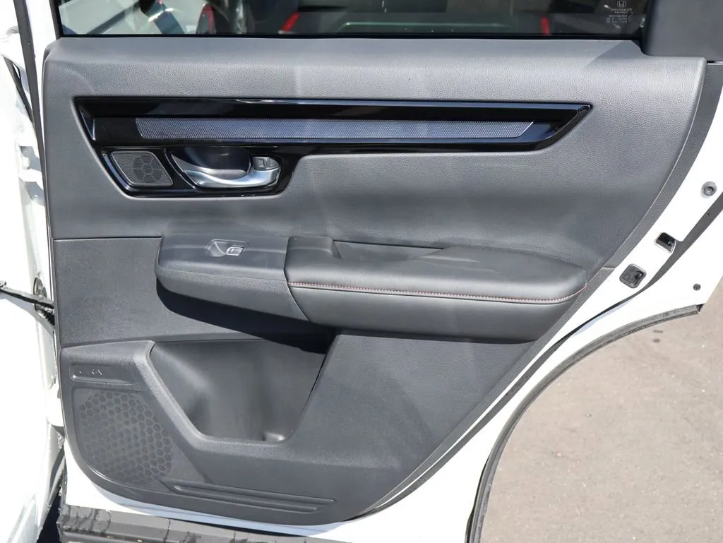 2026 Honda CR-V Sport Touring - Photo 14