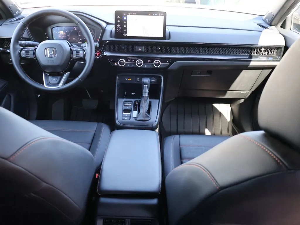 2026 Honda CR-V Sport Touring - Photo 13