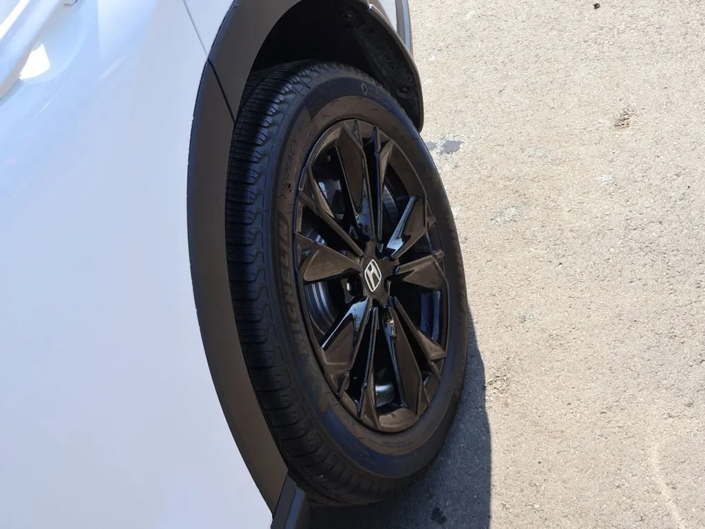 2026 Honda CR-V Sport Touring - Photo 35
