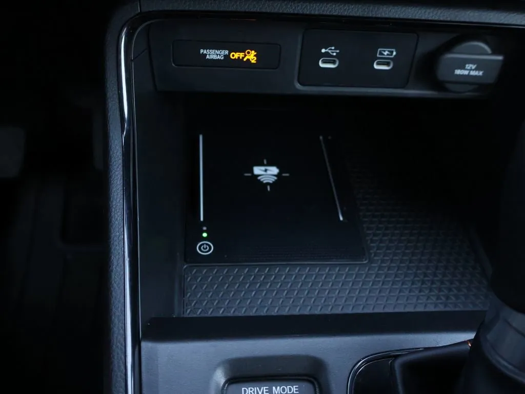2026 Honda CR-V Sport Touring - Photo 26