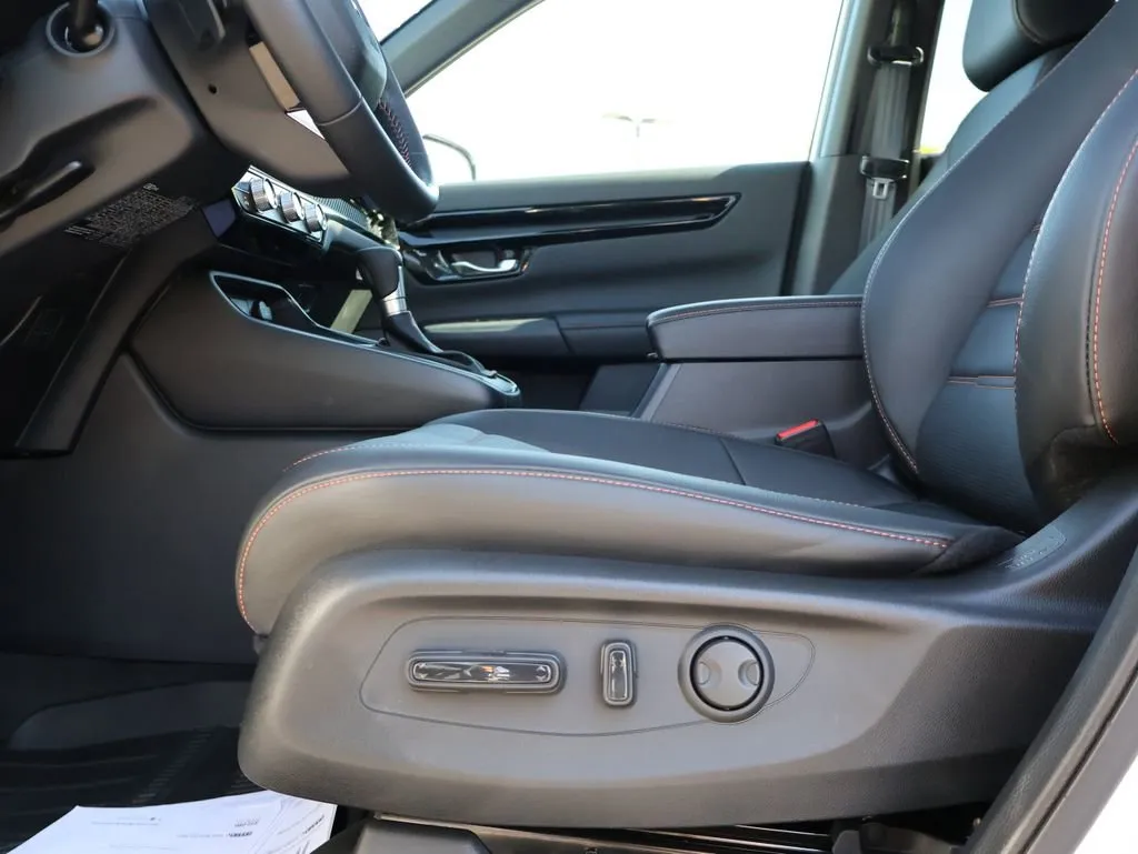 2026 Honda CR-V Sport Touring - Photo 33