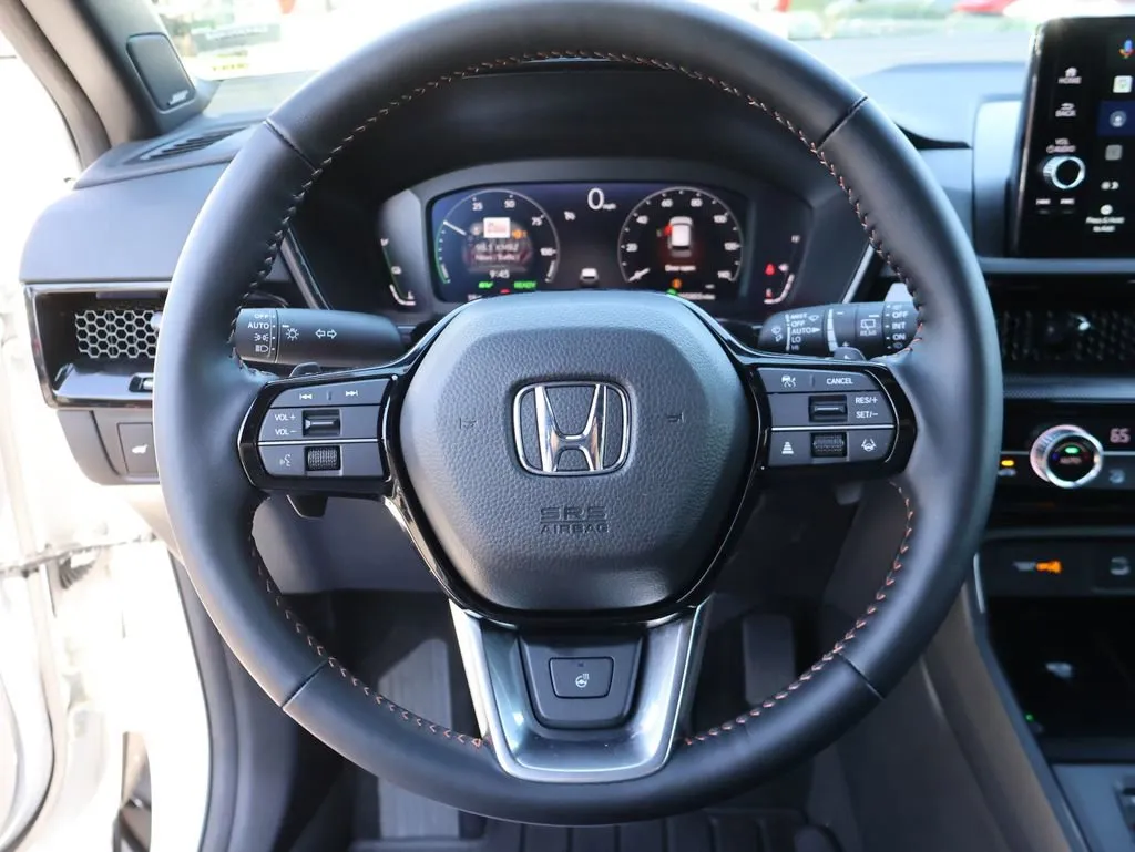 2026 Honda CR-V Sport Touring - Photo 30