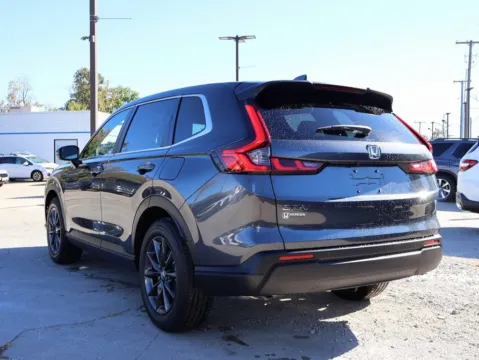 More photos of 2026 Honda CR-V EX-L at Jay Wolfe Honda, MO