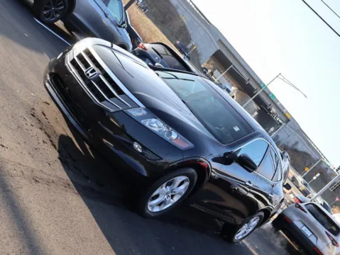 Another view of 2011 Honda Accord Crosstour EX-L for sale in Kansas City, MO at Jay Wolfe Honda