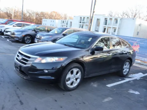 More photos of 2011 Honda Accord Crosstour EX-L at Jay Wolfe Honda, MO
