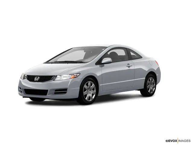 2009 Honda Civic Cpe LX for sale in Kansas City, MO