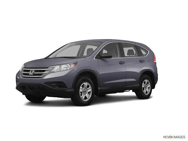 2012 Honda CR-V LX for sale in Kansas City, MO