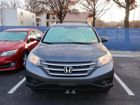 Photos of 2012 Honda CR-V LX for sale in Kansas City, MO at Jay Wolfe Honda