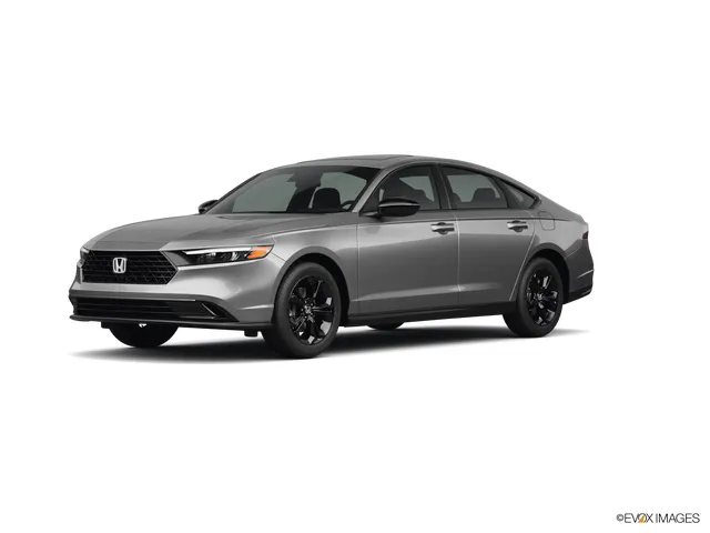 2025 Honda Accord Sedan SE for sale in Kansas City, MO