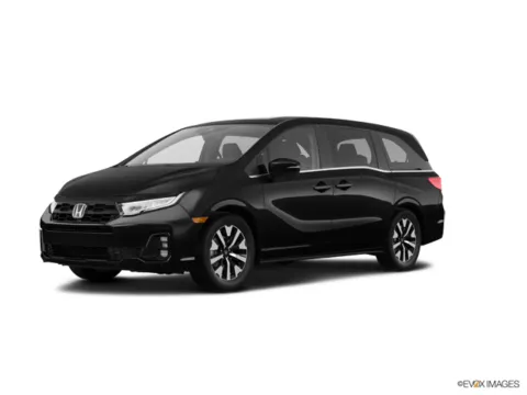 Black 2026 Honda Odyssey EX-L for sale in Kansas City, MO