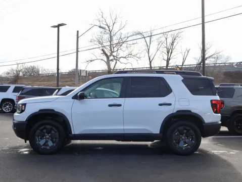 More photos of 2026 Honda Passport RTL at Jay Wolfe Honda, MO