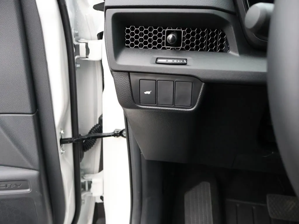 2026 Honda CR-V Sport-L - Photo 30