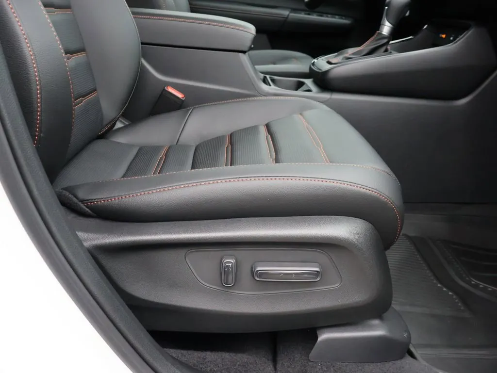 2026 Honda CR-V Sport-L - Photo 10