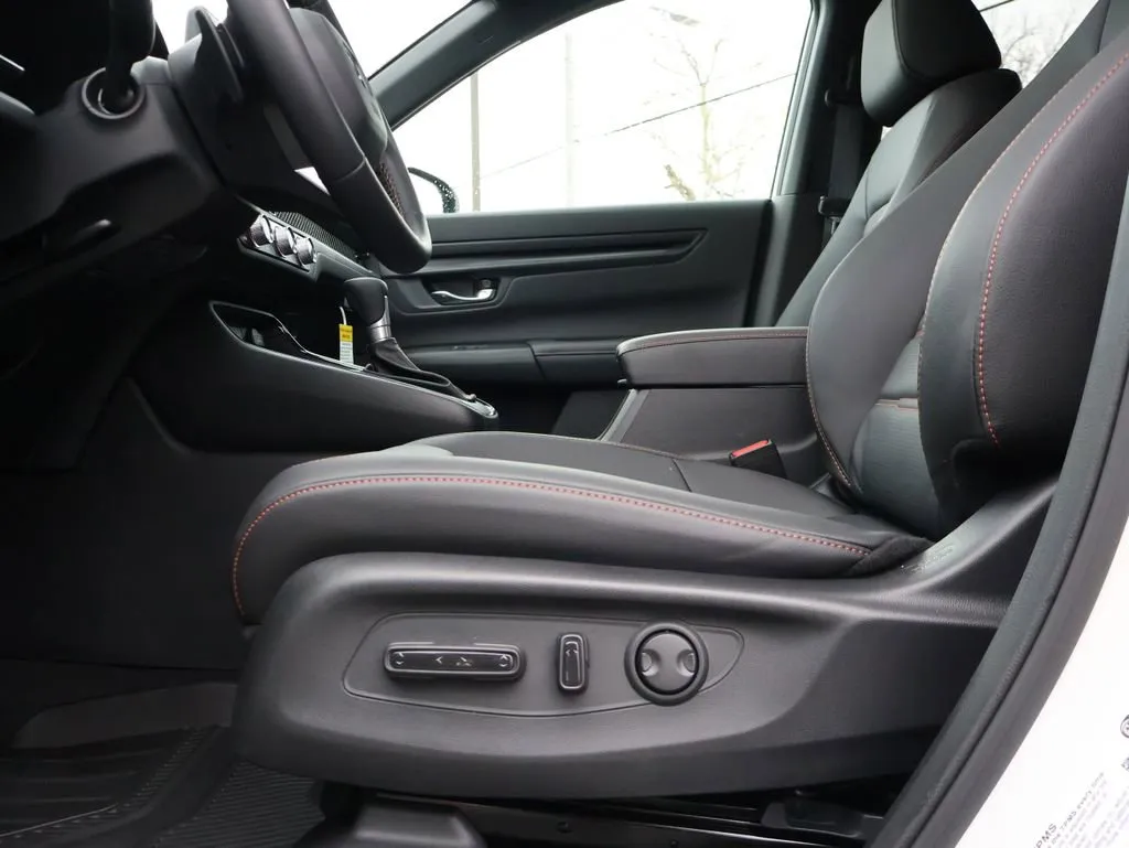 2026 Honda CR-V Sport-L - Photo 32