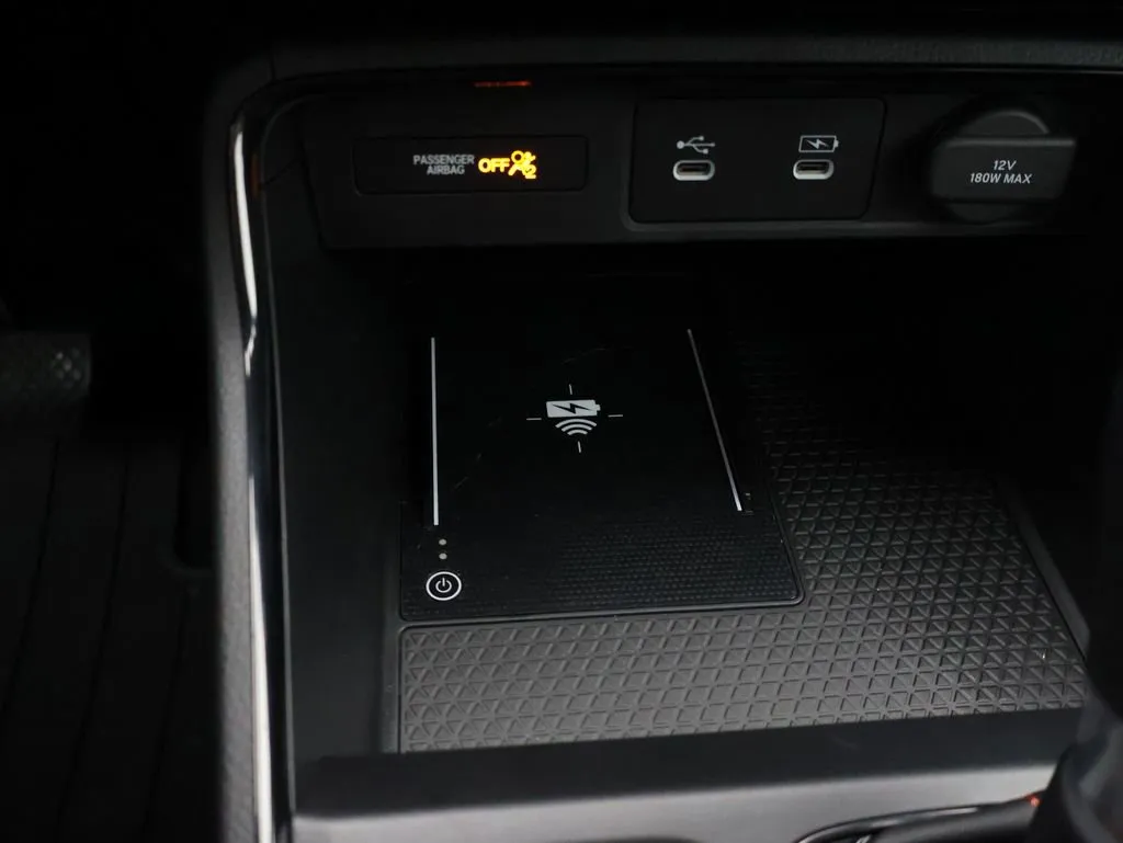 2026 Honda CR-V Sport-L - Photo 25