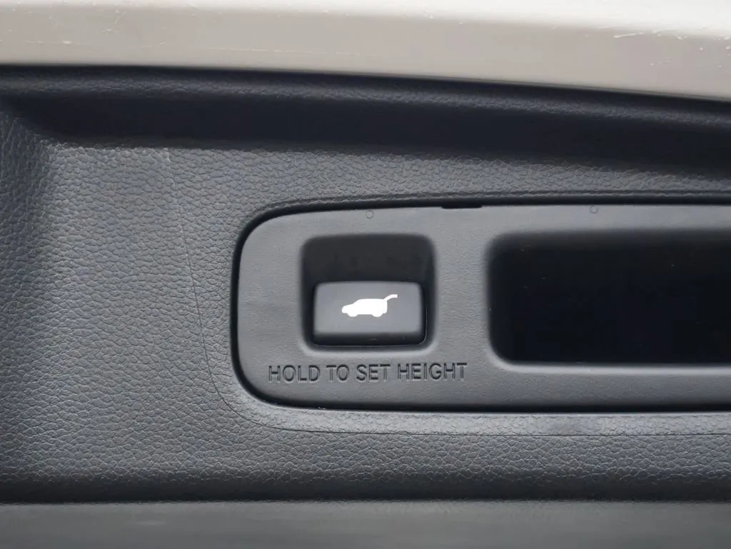 2026 Honda CR-V Sport-L - Photo 16