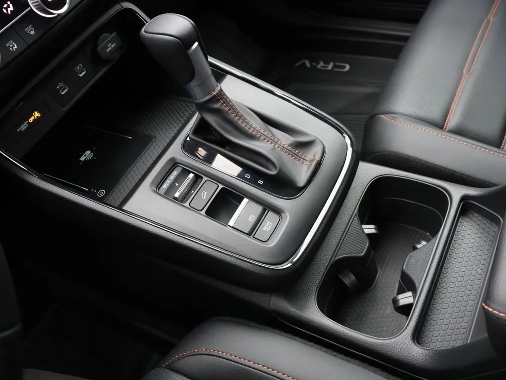 2026 Honda CR-V Sport-L - Photo 24