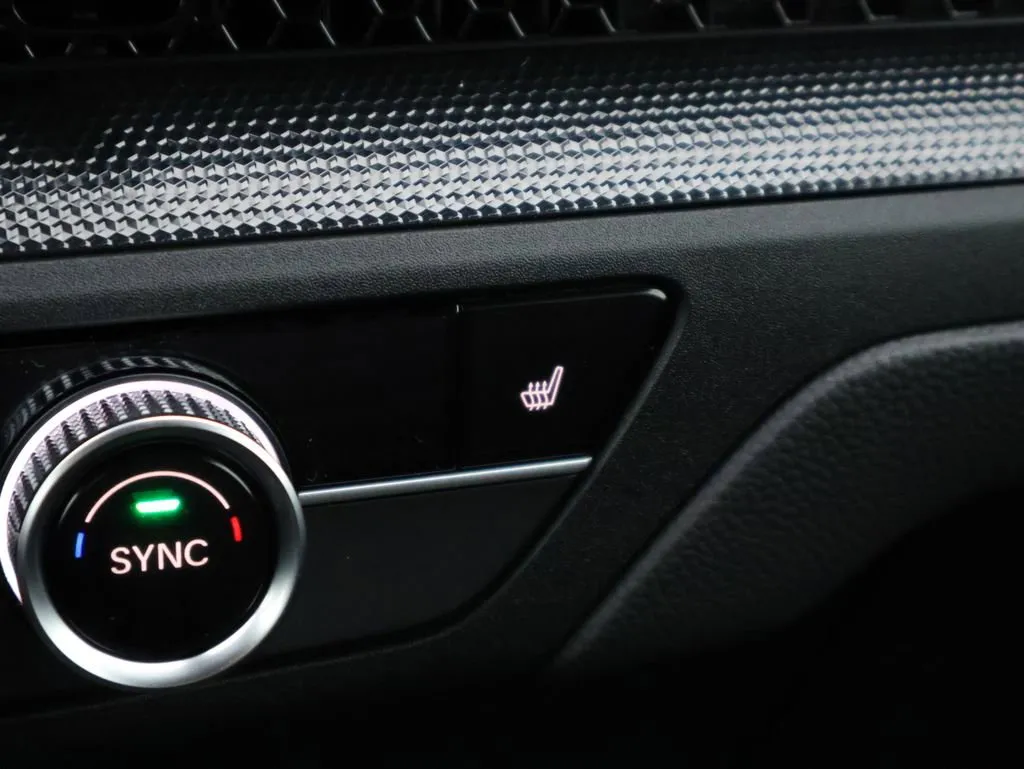 2026 Honda CR-V Sport-L - Photo 23