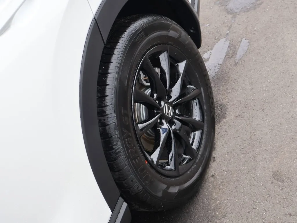 2026 Honda CR-V Sport-L - Photo 34
